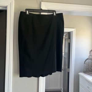 The Limited Skirt
